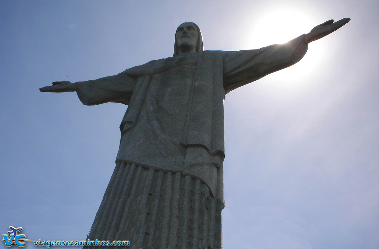 Cristo Redentor - Rio de Janeiro