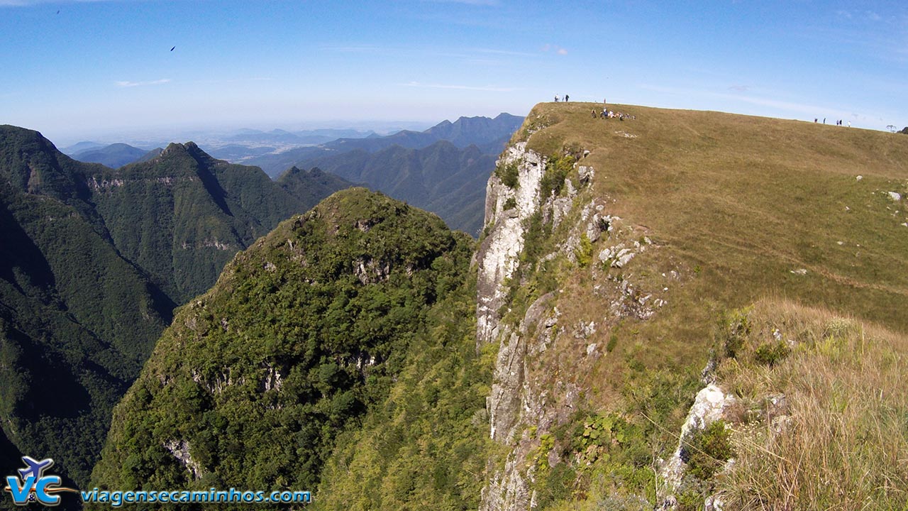 Cânion Monte Negro - Rio Grande do Sul