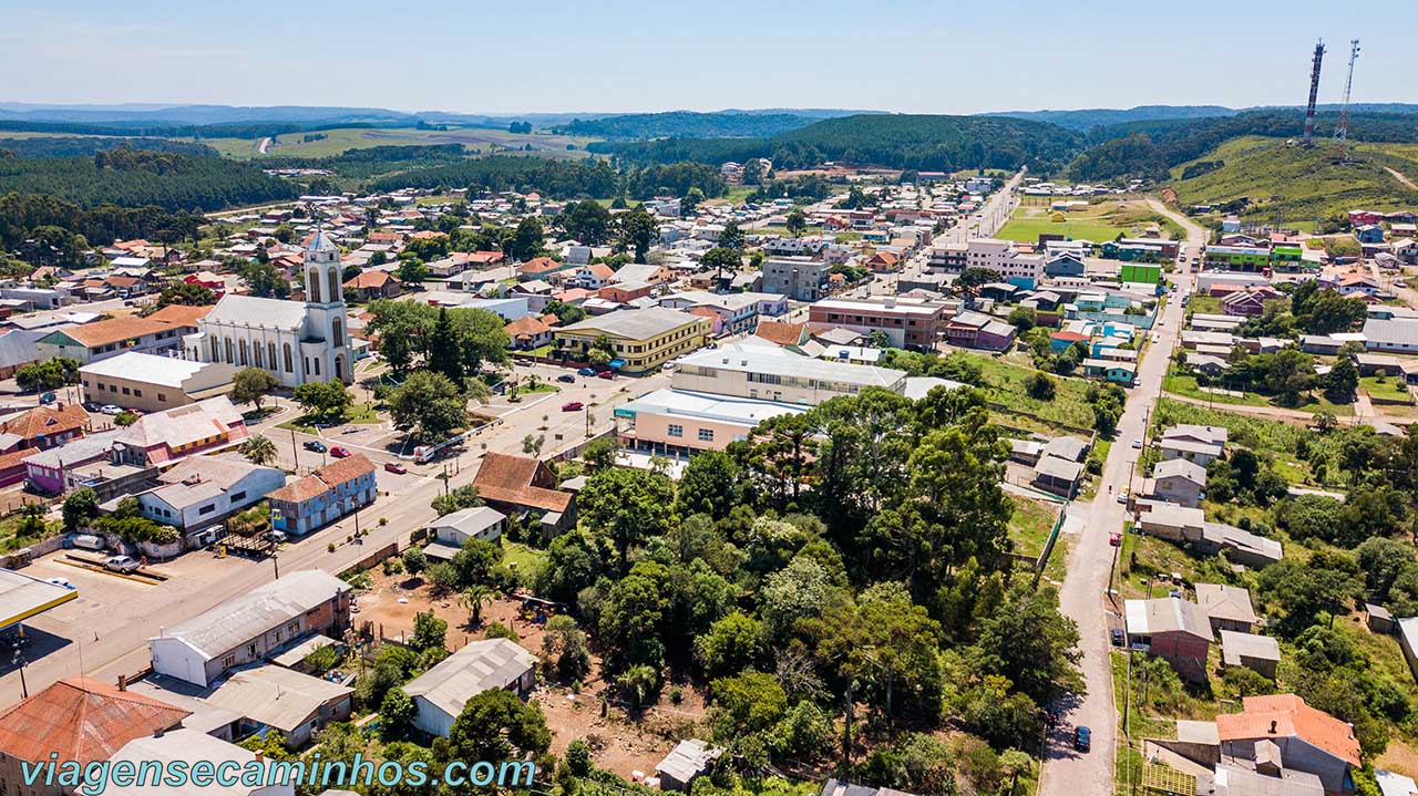 Cambará do Sul