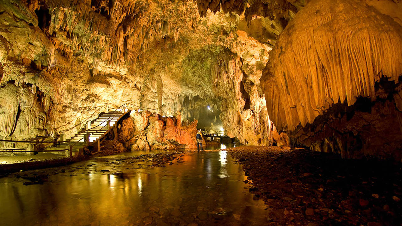 Resultado de imagem para Caverna do Diabo | Eldorado, SÃ£o Paulo