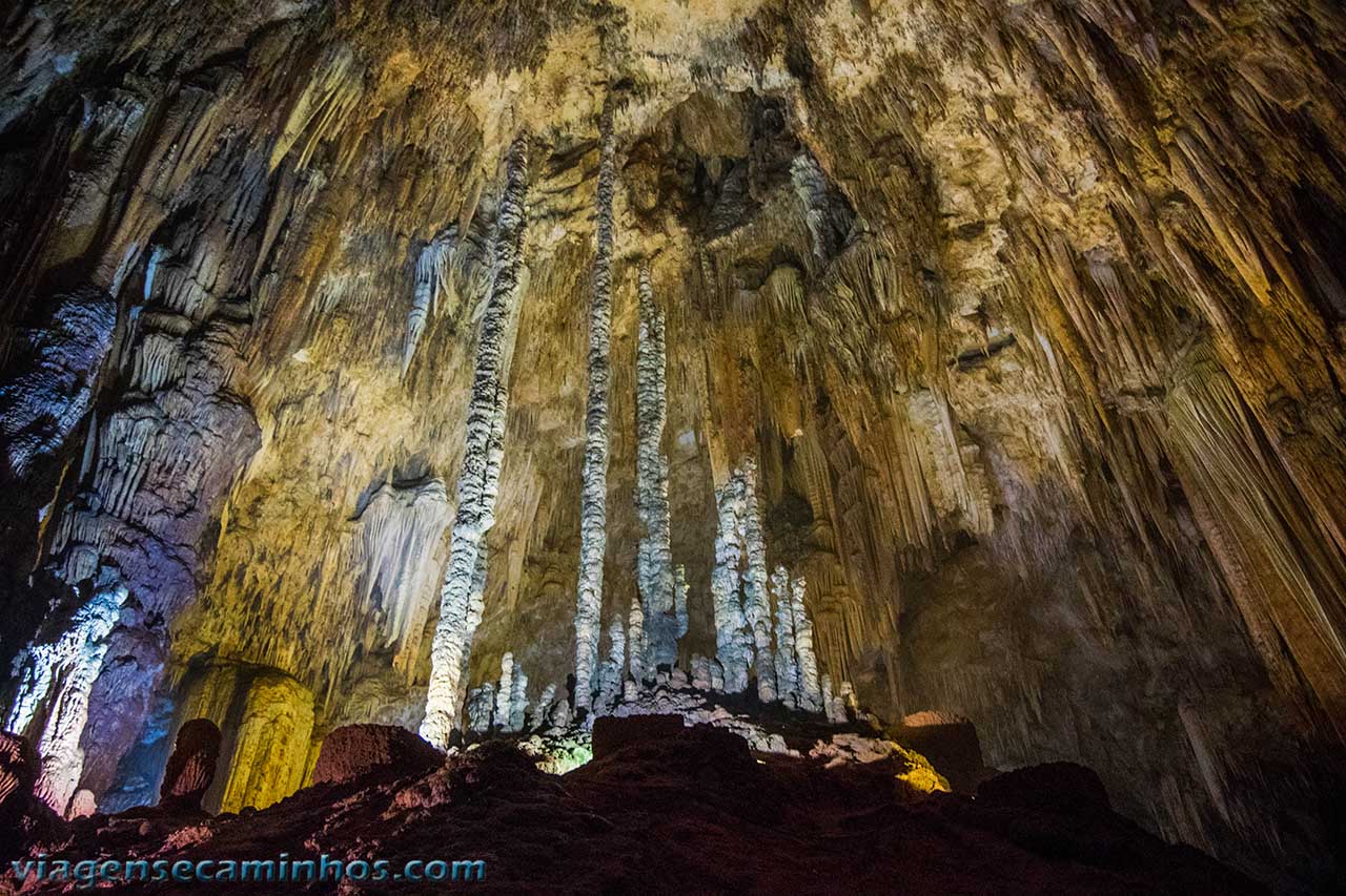 Caverna do Diabo