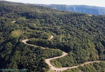 Serra do Faxinal