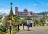 Aparecida SP - Morro do Presépio