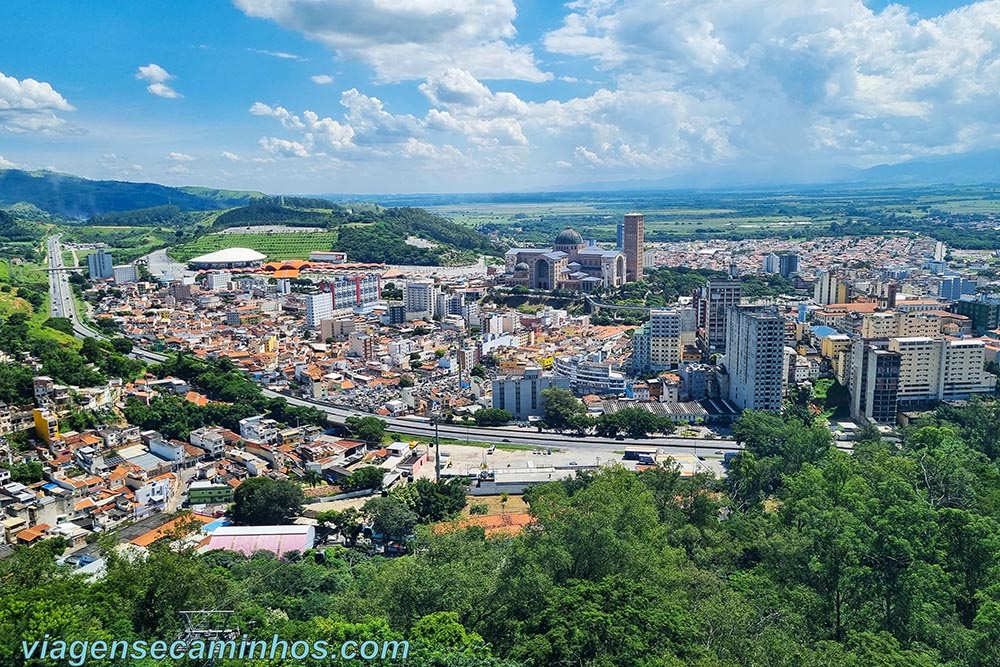 Aparecida SP