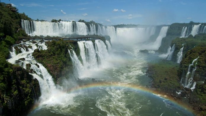 Foz do Iguaçu