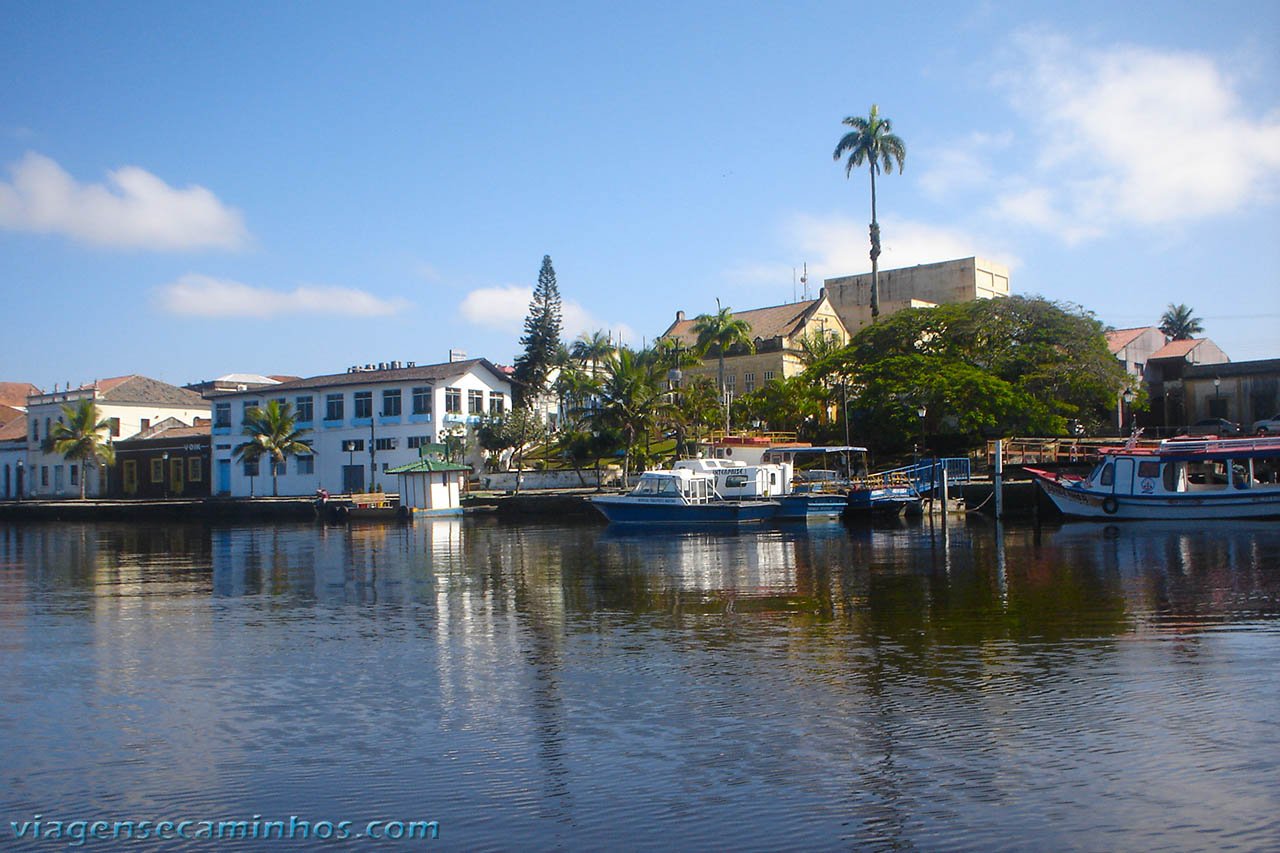 Paranaguá - PR