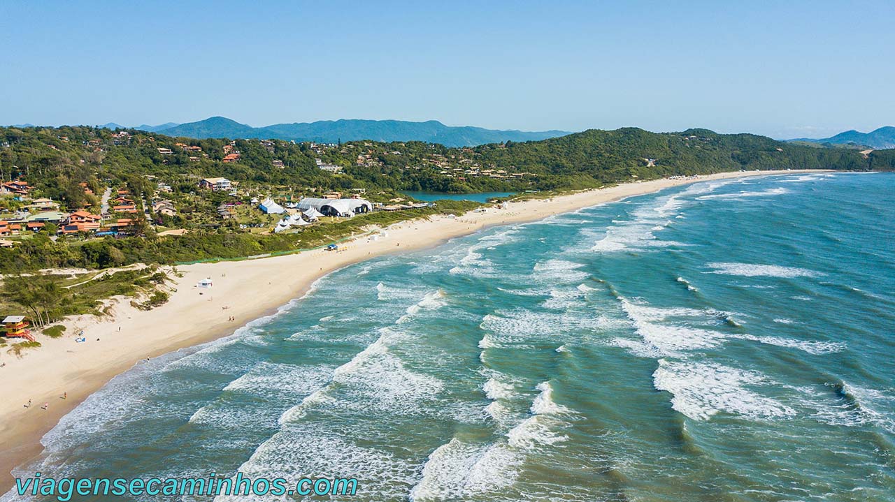 Praia do Rosa