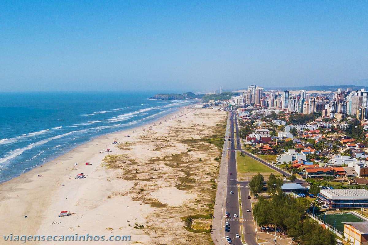 Praia Grande - Torres RS