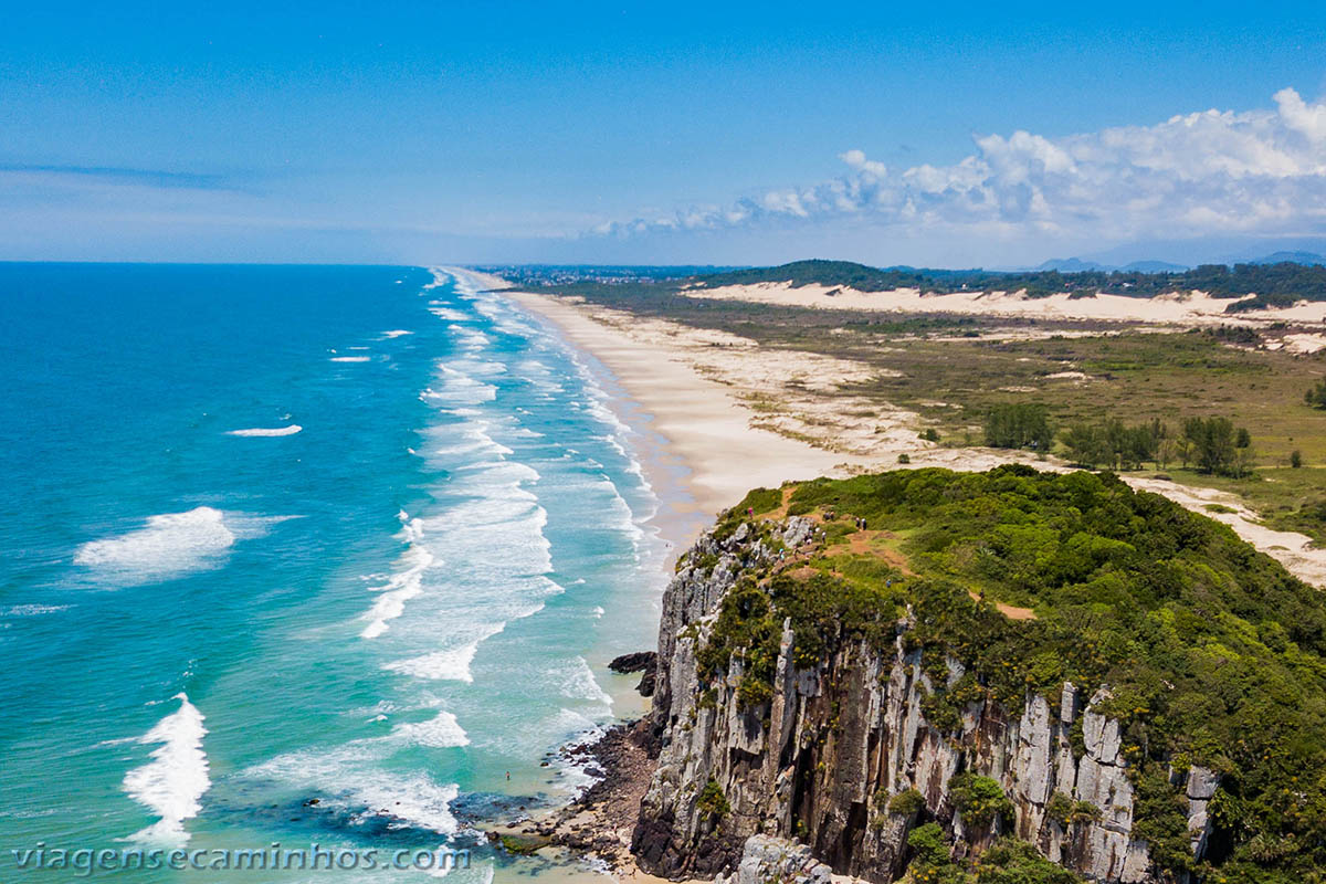 Praia Itapeva - Torres RS