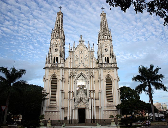 Catedral de Vitória