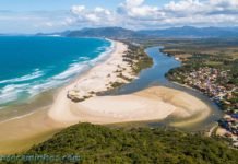 Guarda do Embaú - SC