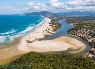 Guarda do Embaú - SC