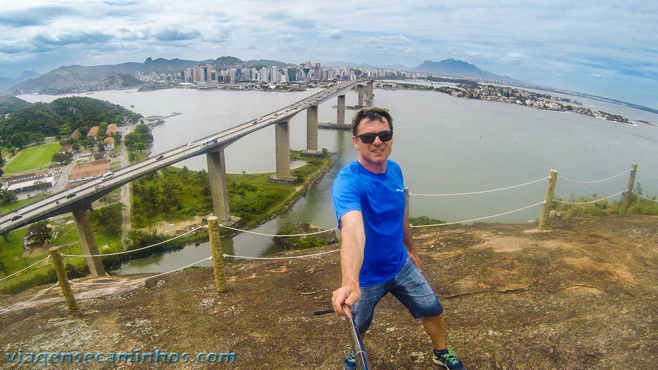 Morro do Moreno