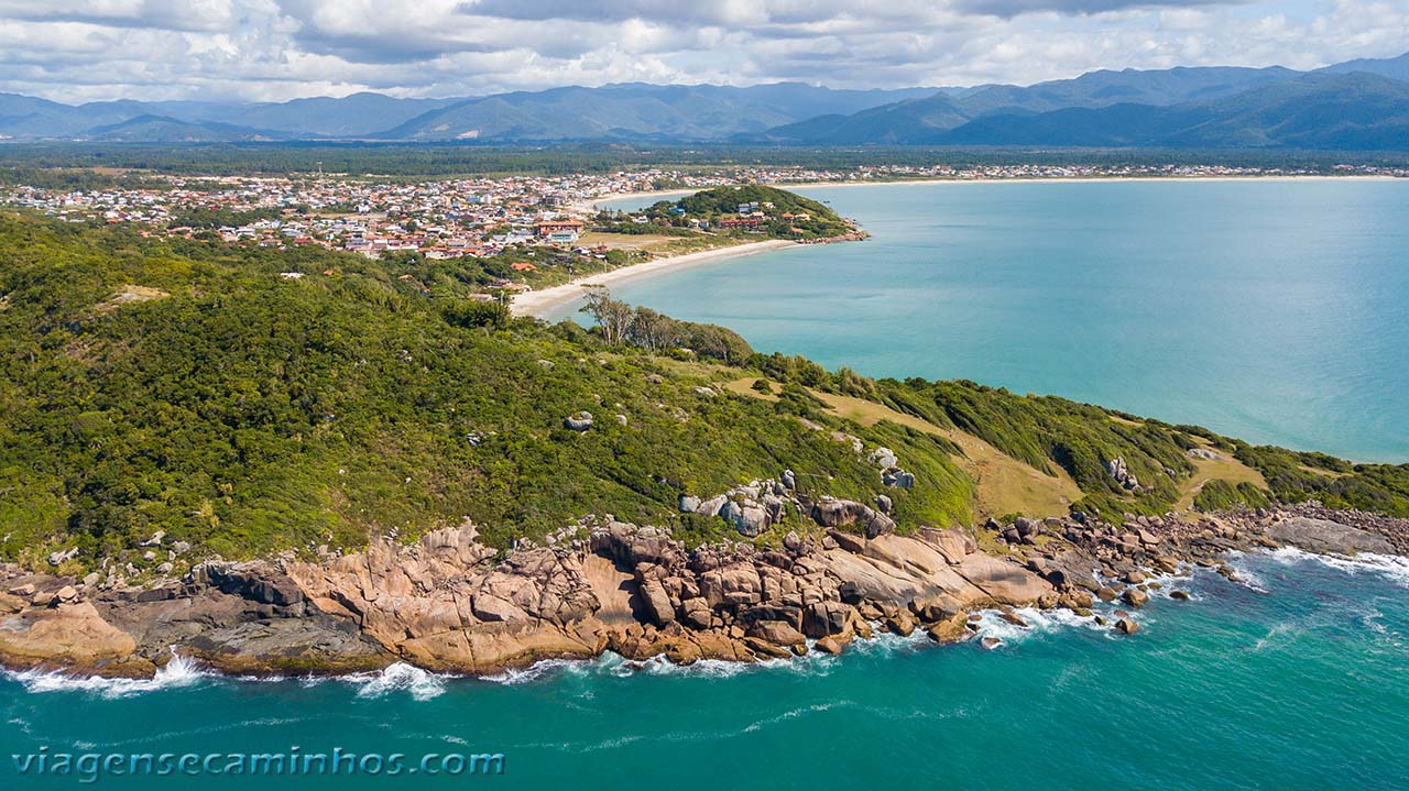 Ponta das Andorinhas