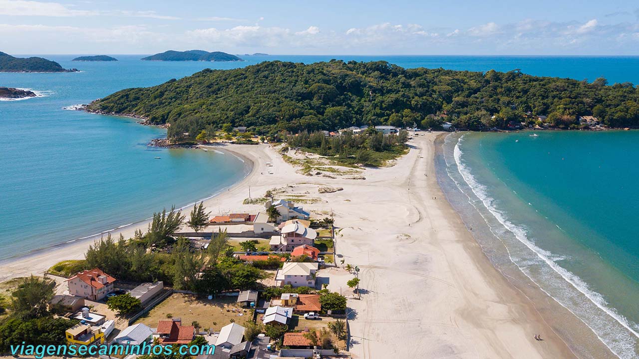 Ponta do Papagaio