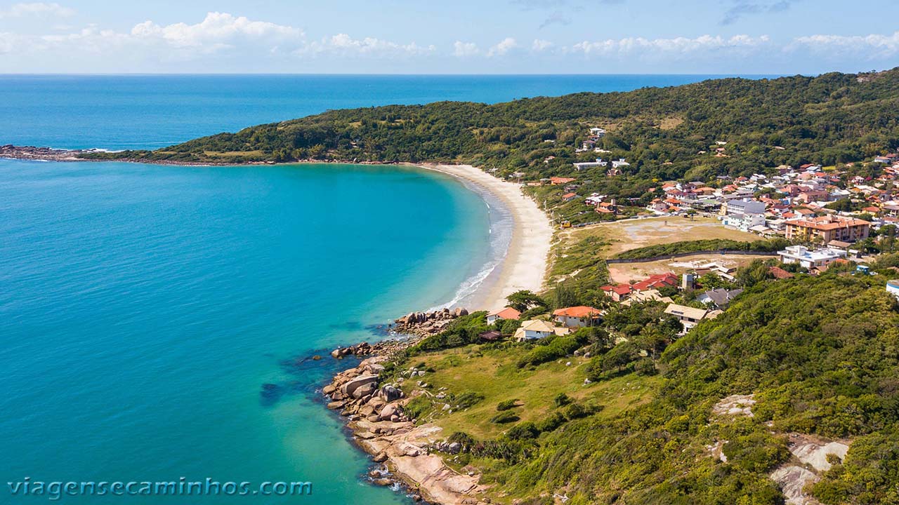 Praia de Cima - Palhoça