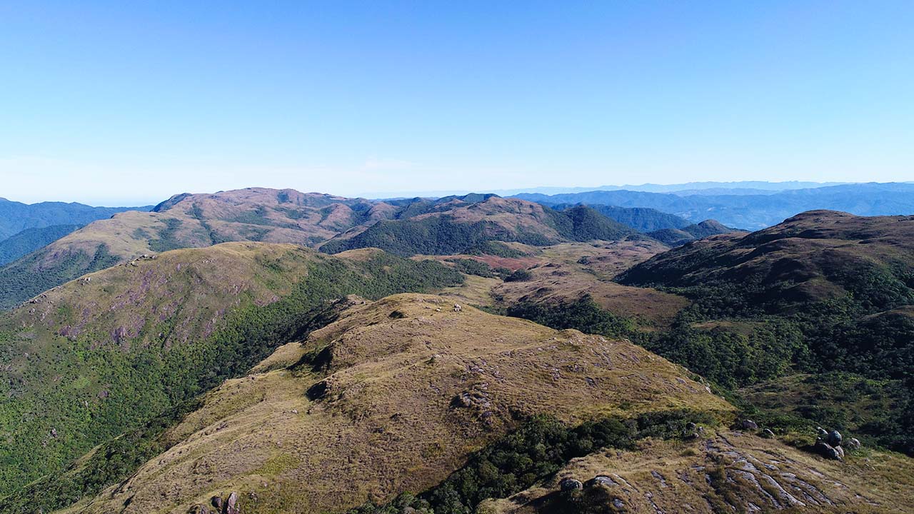 Parque Estadual da Serra do Tabuleiro