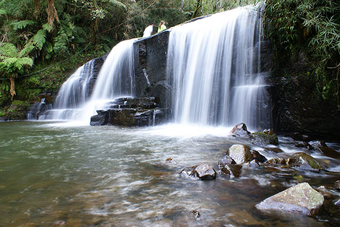 Rio Sete Quedas