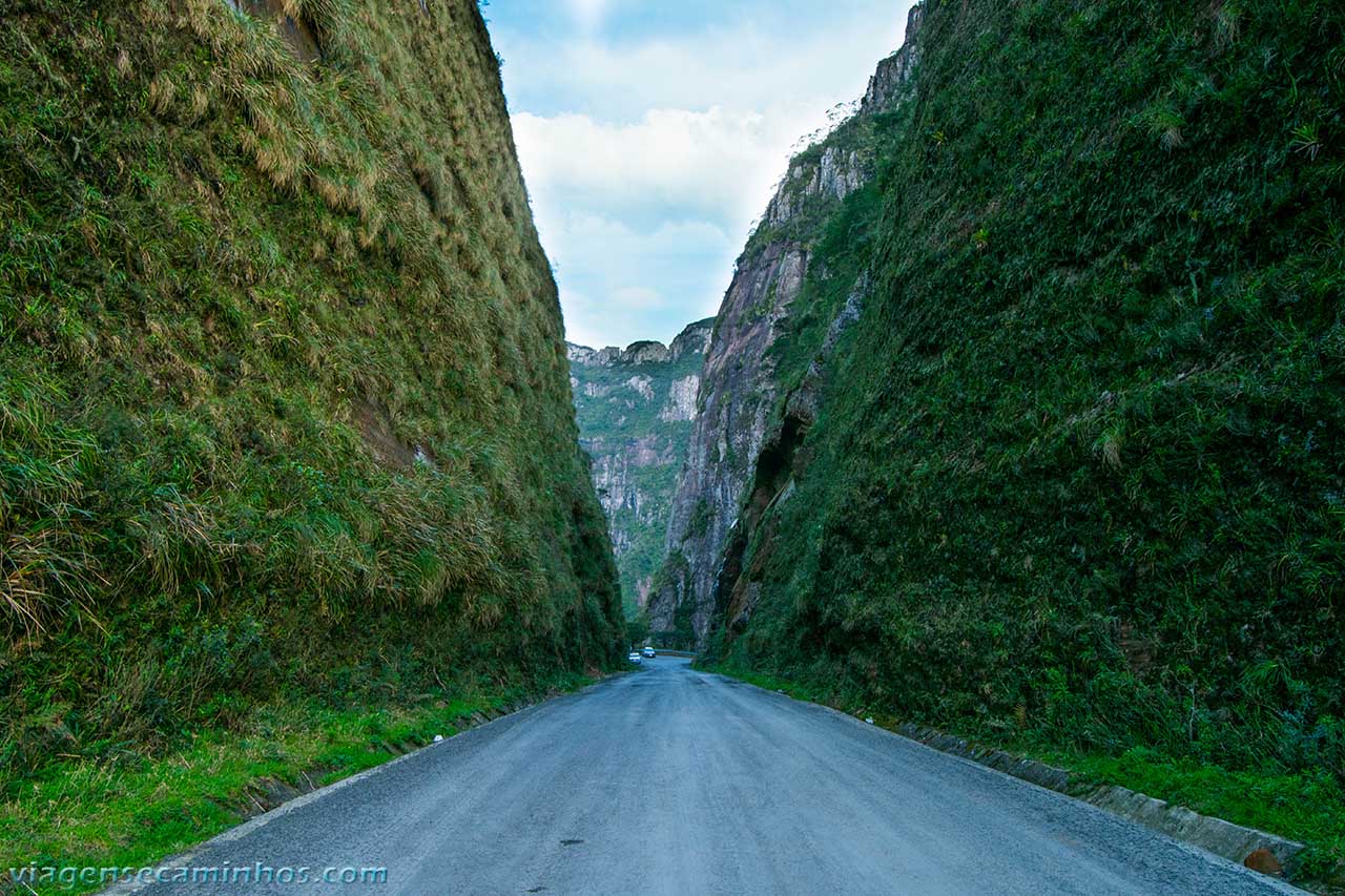 Serra do Corvo Branco