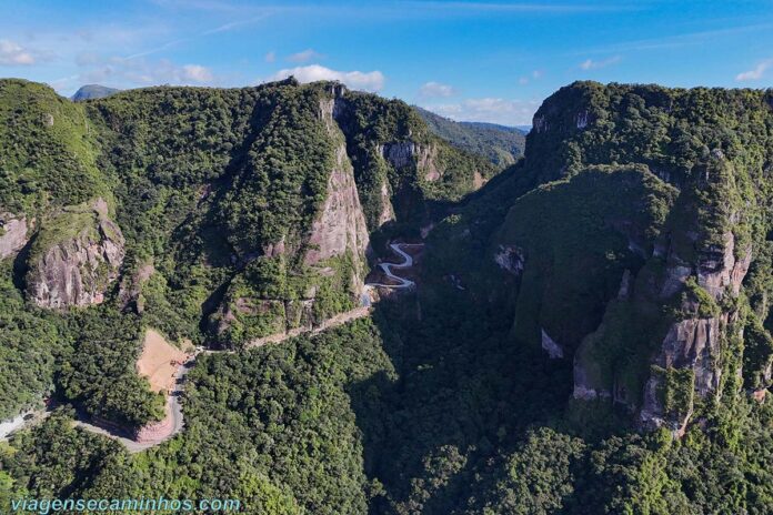 Serra do Corvo Branco Serra do Corvo Branco