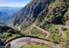 Serra do Rio do Rastro