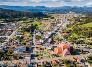 Urubici SC