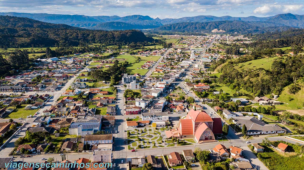 Urubici SC