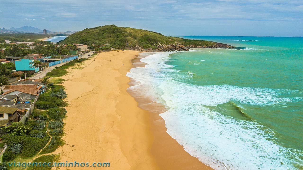 Barra do Jucu - Vila Velha