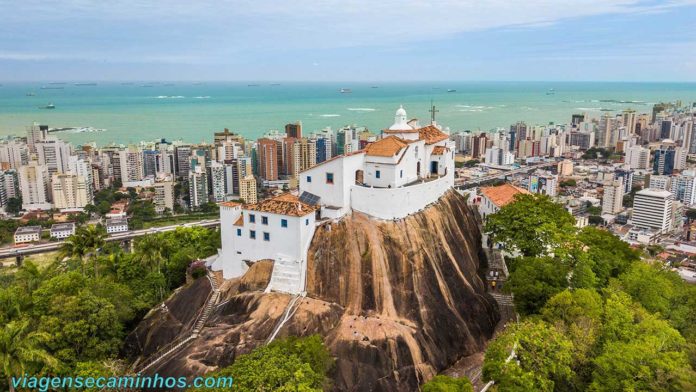 Convento da Penha