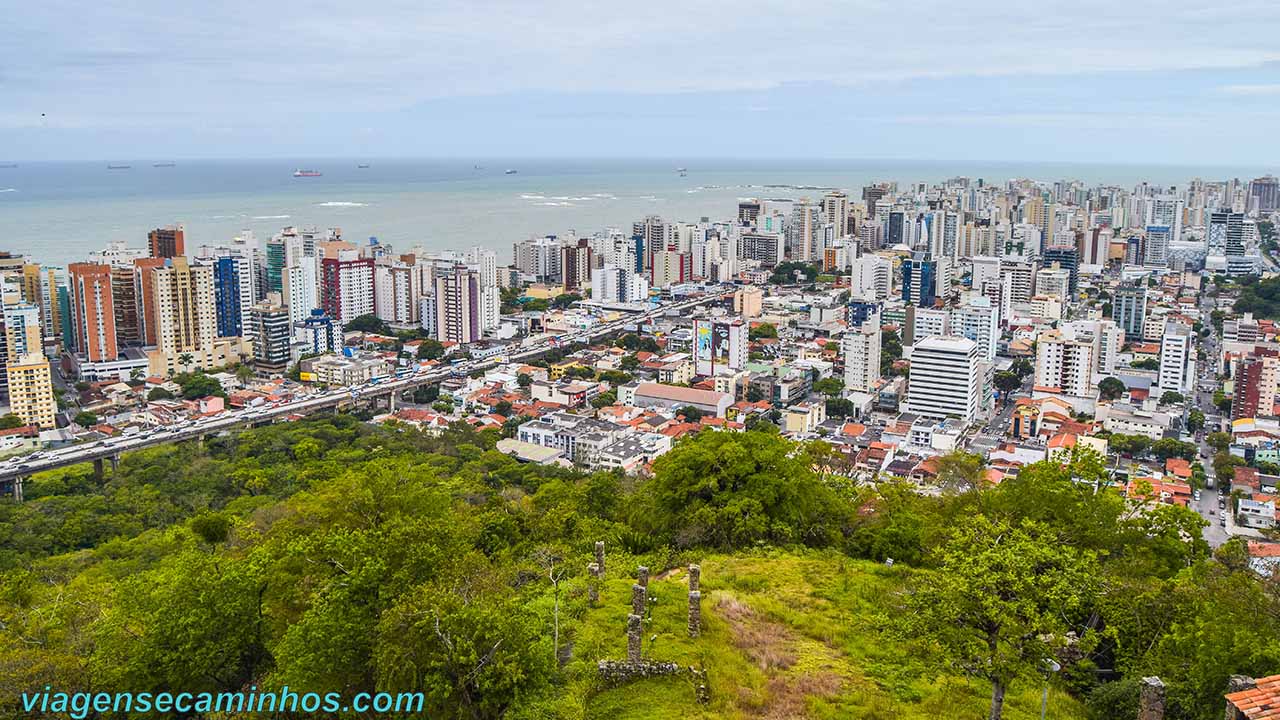 Vila Velha - Espírito Santo