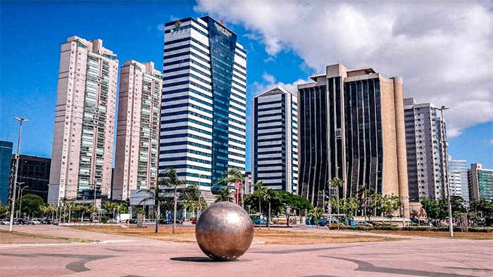 Praça do Papá - Vitória