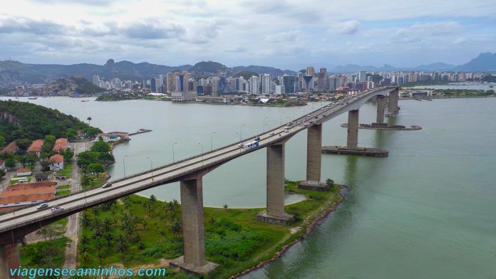 Terceira Ponte - Vitória