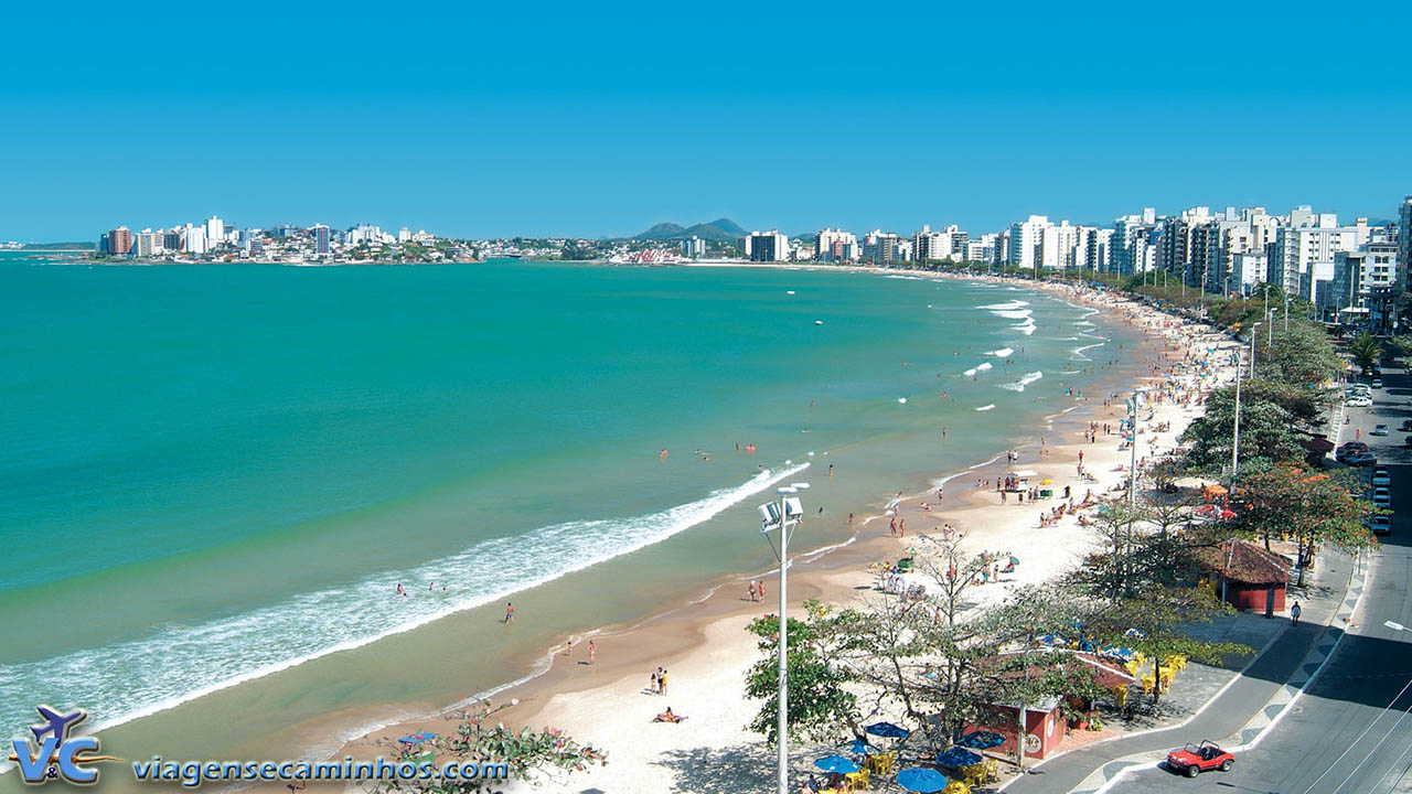 Resultado de imagem para Guarapari (EspÃ­rito Santo)