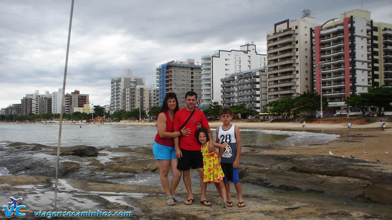 Guarapari - ES