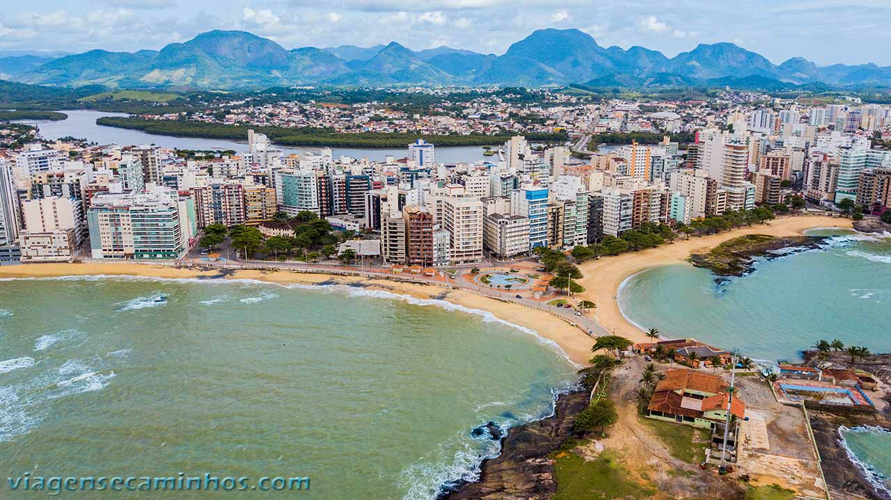 Praias de Guarapari