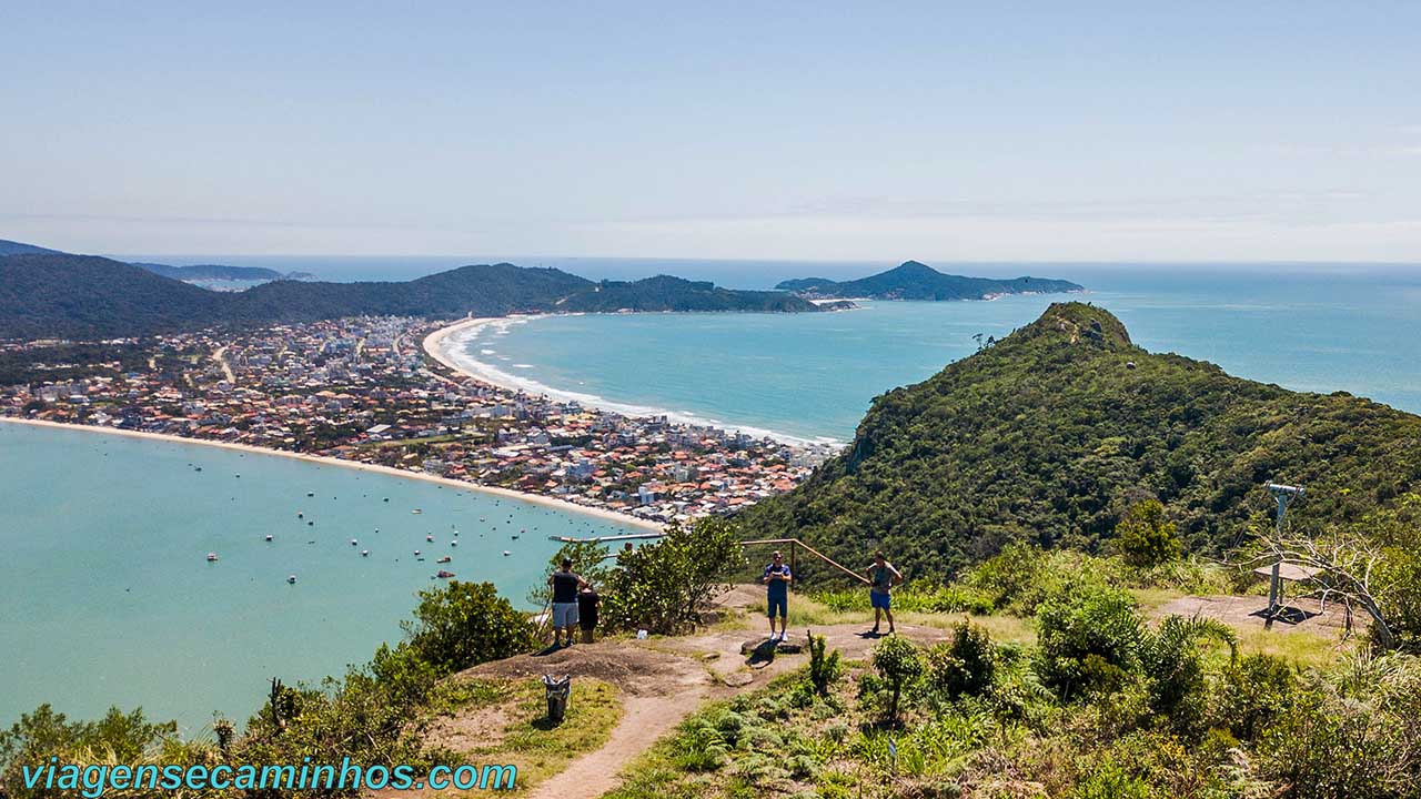 Mirante 360 - Bombinhas