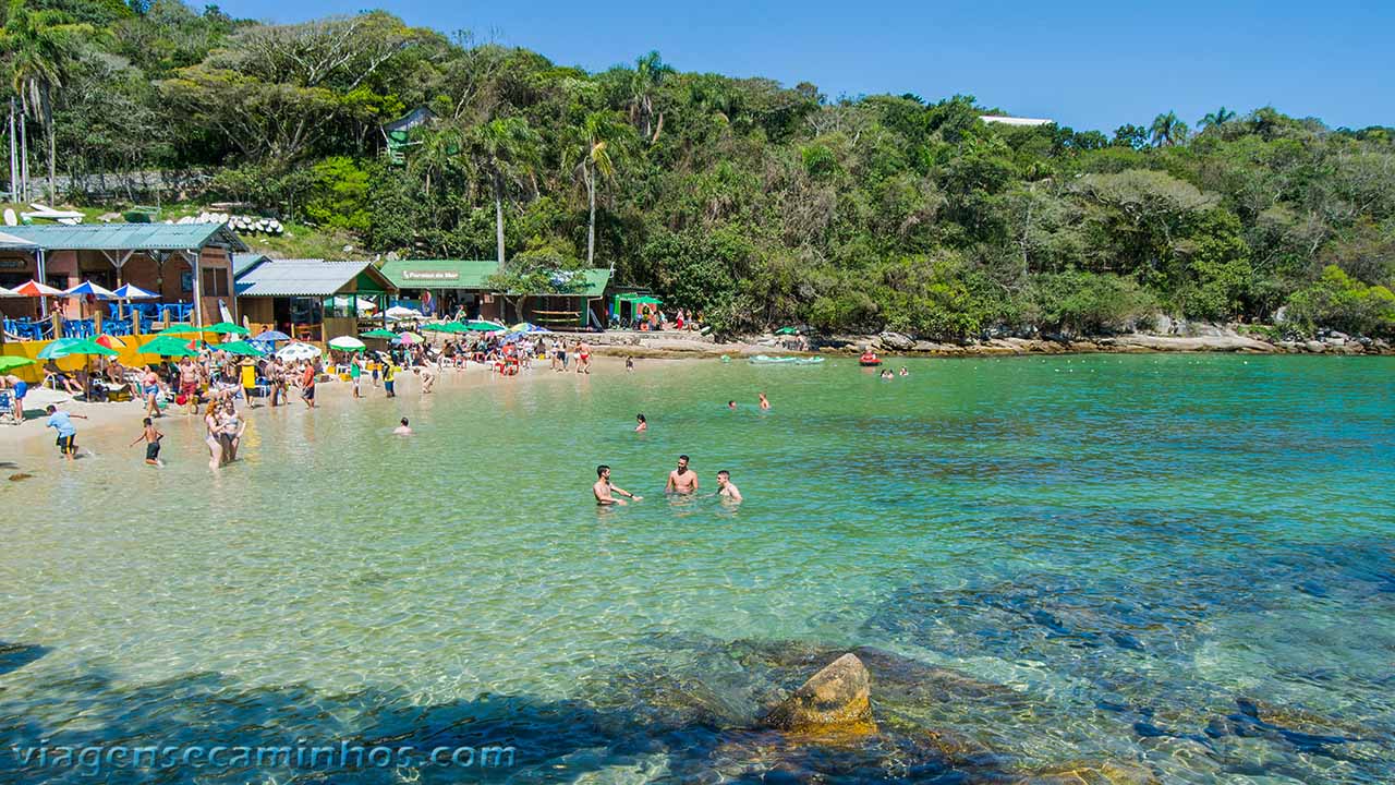 PRAIAS DE BOMBINHAS - MystrasMystras