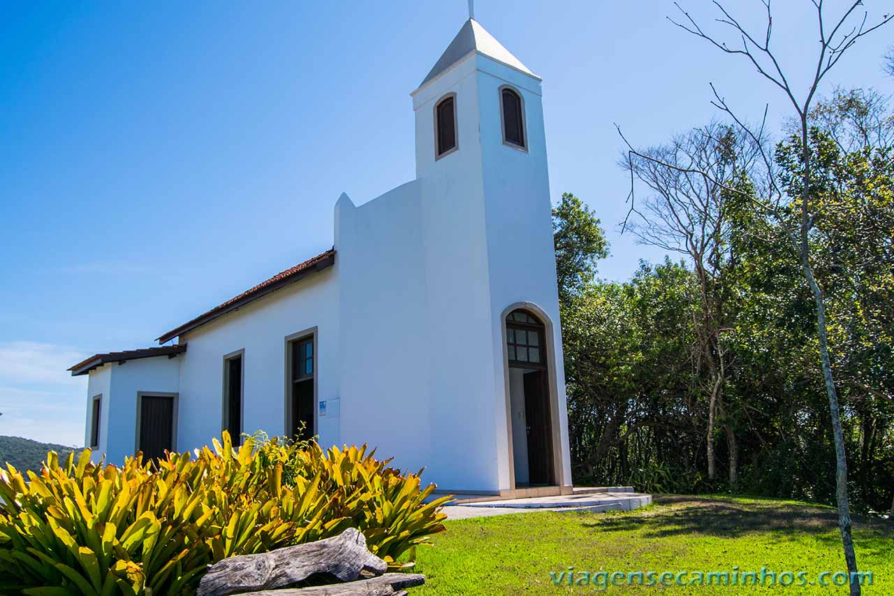 Capela Nossa Senhora da Conceição