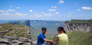 Chapada Diamantina - Bahia