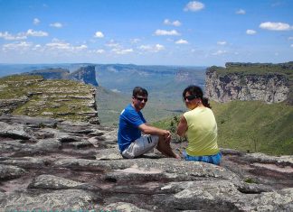 Chapada Diamantina - Bahia