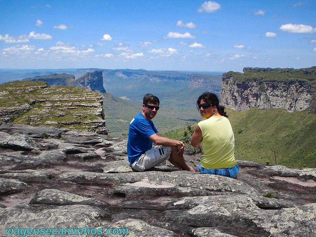 Chapada Diamantina - Bahia