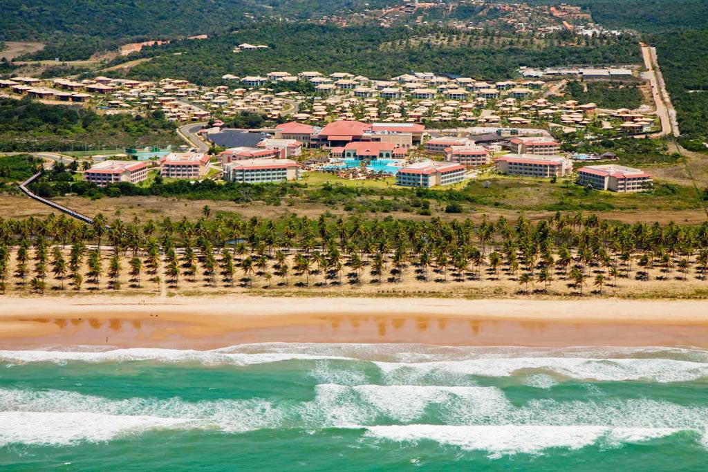 Grand Palladium Embassaí - 