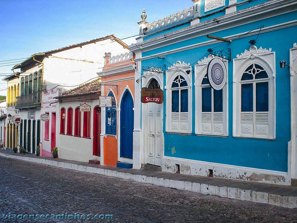 Lençóis - Bahia