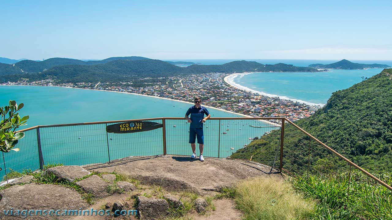 O que fazer em Bombinhas (SC): pontos turísticos e passeios