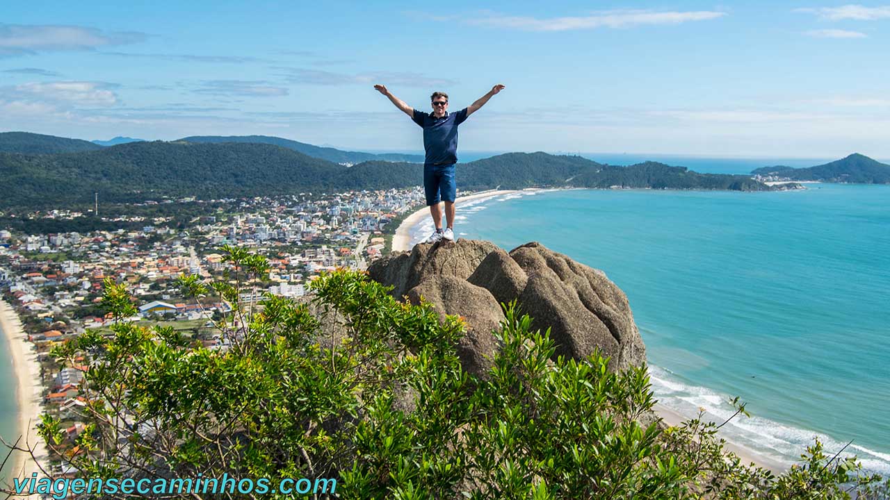 O que fazer em Bombinhas (SC): pontos turísticos e passeios