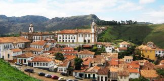 Ouro Preto - MG