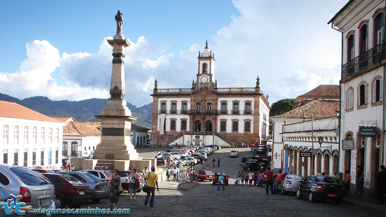 Ouro Preto - Minas Gerais