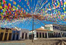 Lençóis Bahia: o que fazer na capital da Chapada Diamantina Centro Histórico de Lençóis - Bahia