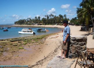 Praia do Forte