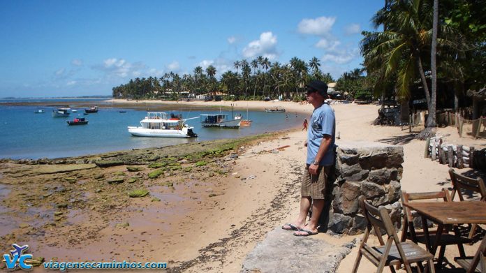 Praia do Forte